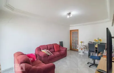 Cobertura para venda - vila francisco matarazzo, 3 quartos,  150 m² - santo andré