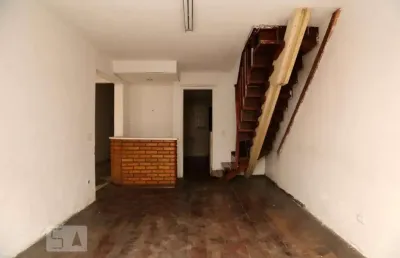 Casa para venda - vila santa luzia, 3 quartos,  132 m² - taboão da serra