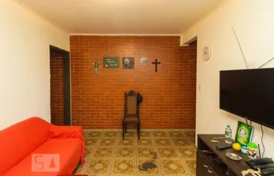 Casa para venda - vila formosa, 2 quartos,  280 m² - são paulo