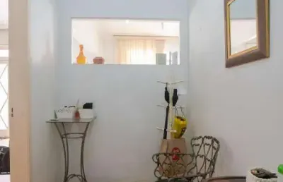 Apartamento para venda - independência, 3 quartos,  143 m² - porto alegre
