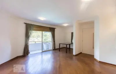 Apartamento para venda - panamby, 3 quartos,  120 m² - são paulo