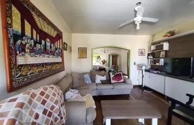 Casa para venda - são josé, 3 quartos,  220 m² - canoas