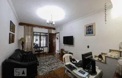 Casa para venda - penha de frança, 3 quartos,  104 m² - são paulo