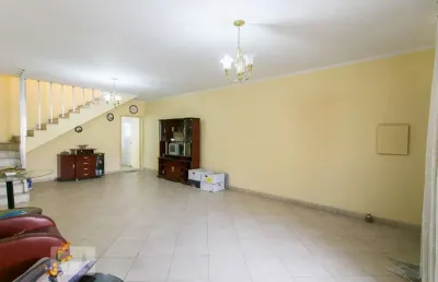 Casa para venda - mooca, 3 quartos,  120 m² - são paulo