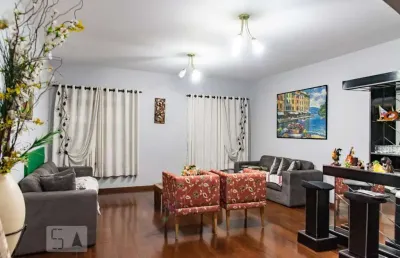 Casa para venda - ipiranga, 3 quartos,  330 m² - são paulo
