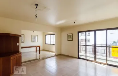 Apartamento para venda - nova petrópolis, 3 quartos,  190 m² - são bernardo do campo