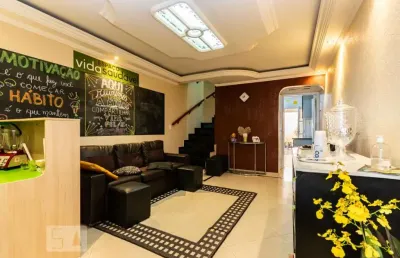 Casa para venda - itaquera, 3 quartos,  125 m² - são paulo