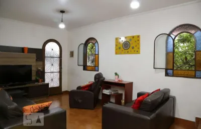Casa para venda - portal do morumbi, 3 quartos,  160 m² - são paulo