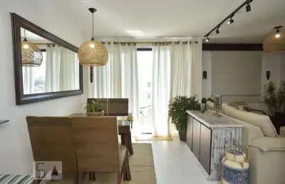 Cobertura para venda - freguesia , 3 quartos,  170 m² - rio de janeiro