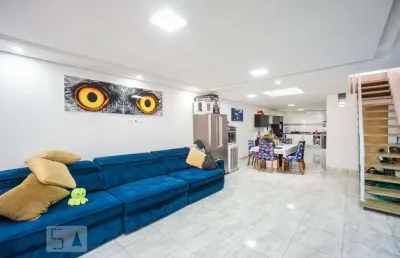 Casa para venda - mooca, 3 quartos,  300 m² - são paulo