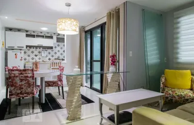 Cobertura para venda - recreio, 3 quartos,  169 m² - rio de janeiro