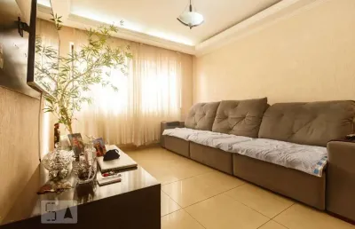 Casa para venda - chácara inglesa, 3 quartos,  238 m² - são paulo