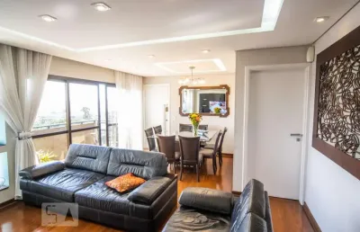 Apartamento para venda - belém, 3 quartos,  110 m² - são paulo