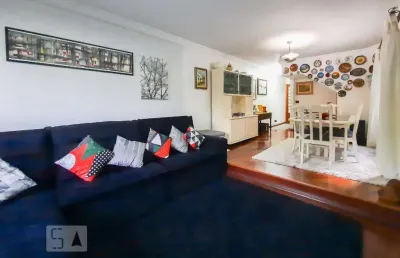 Casa para venda - paulicéia, 3 quartos,  263 m² - são bernardo do campo