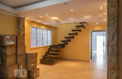 Casa para venda - cidade patriarca, 3 quartos,  287 m² - são paulo