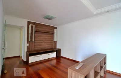 Apartamento para venda - jardim, 3 quartos,  125 m² - santo andré