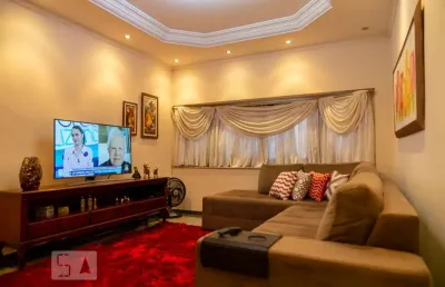 Casa para venda - vila augusta, 4 quartos,  284 m² - guarulhos