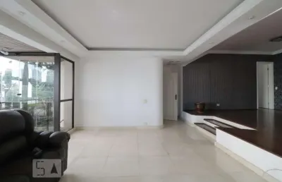 Apartamento para venda - jardim anália franco, 3 quartos,  198 m² - são paulo