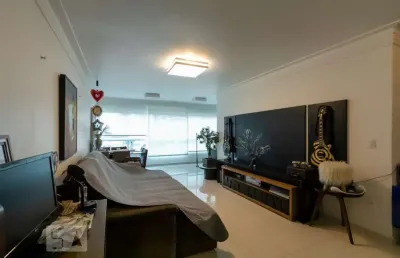Apartamento para venda - jardim do mar, 3 quartos,  150 m² - são bernardo do campo