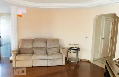 Apartamento para venda - jardim anália franco, 3 quartos,  218 m² - são paulo