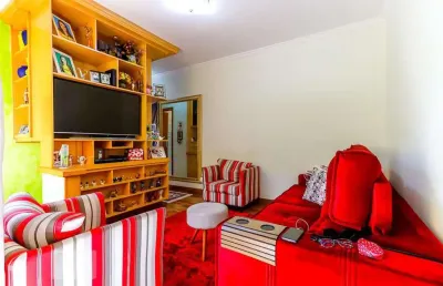 Casa para venda - jardim brasil , 4 quartos,  150 m² - são paulo