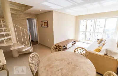 Cobertura para venda - aclimação, 3 quartos,  200 m² - são paulo
