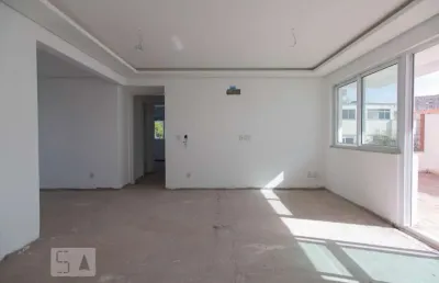 Apartamento para venda - passo d&apos;areia, 3 quartos,  165 m² - porto alegre
