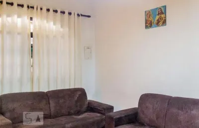 Casa para venda - vila leopoldina, 4 quartos,  204 m² - santo andré