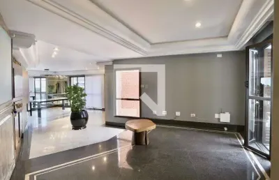 Apartamento para venda - mooca, 4 quartos,  167 m² - são paulo