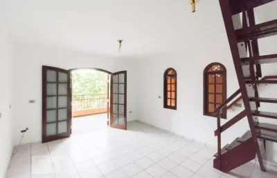 Casa para venda - jardim éster yolanda, 4 quartos,  230 m² - são paulo