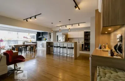 Apartamento para venda - aclimação, 3 quartos,  141 m² - são paulo