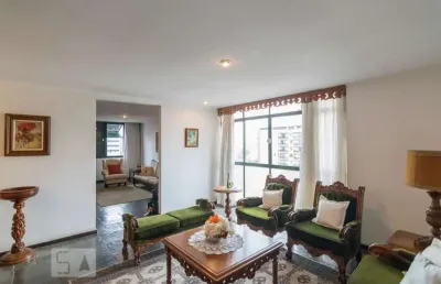 Cobertura para venda - centro, 4 quartos,  176 m² - santo andré