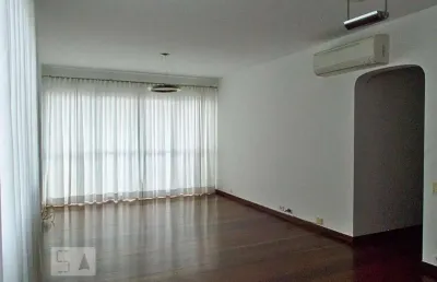 Apartamento para venda - moema, 4 quartos,  145 m² - são paulo