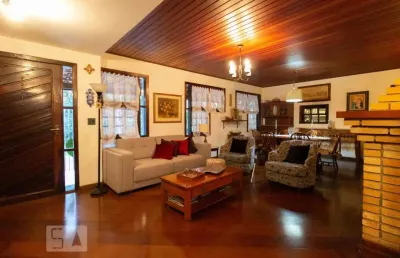 Casa para venda - jaguaré, 3 quartos,  239 m² - são paulo