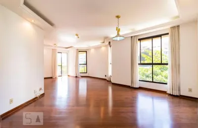 Apartamento para venda - vila mariana, 4 quartos,  158 m² - são paulo