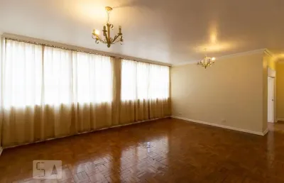 Apartamento para venda - jardim paulista, 4 quartos,  200 m² - são paulo