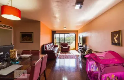 Apartamento para venda - mandaqui, 4 quartos,  164 m² - são paulo