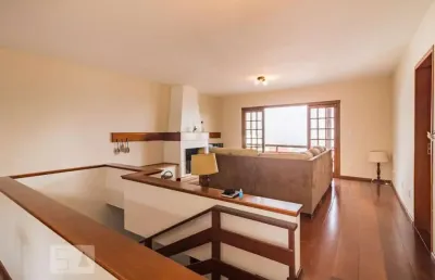 Casa para venda - nonoai, 4 quartos,  336 m² - porto alegre