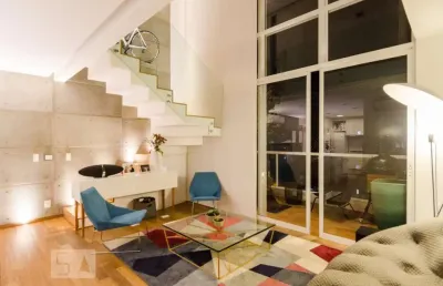 Cobertura para venda - nova petrópolis, 3 quartos,  170 m² - são bernardo do campo