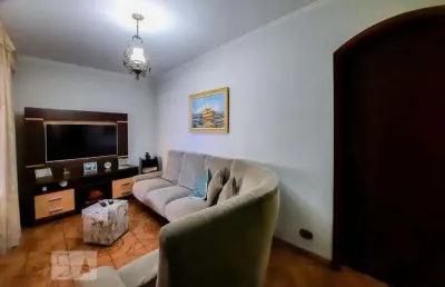 Casa para venda - jardim do mar, 3 quartos,  320 m² - são bernardo do campo