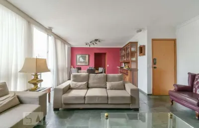 Apartamento para venda - higienópolis, 3 quartos,  144 m² - são paulo