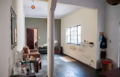 Casa para venda - vila mariana, 3 quartos,  275 m² - são paulo