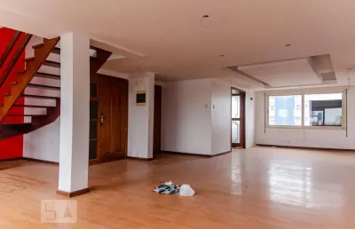 Cobertura para venda - centro, 4 quartos,  256 m² - canoas