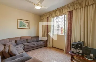 Casa para venda - passo d&apos;areia, 3 quartos,  300 m² - porto alegre