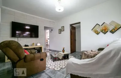 Casa para venda - city américa, 4 quartos,  313 m² - são paulo