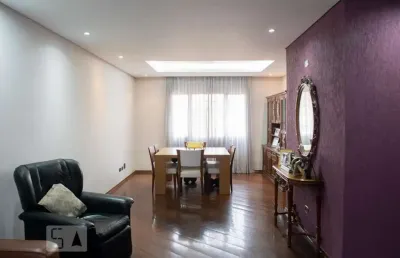 Casa para venda - santana, 3 quartos,  240 m² - são paulo