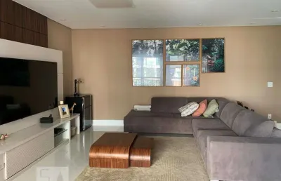 Apartamento para venda - real parque, 3 quartos,  146 m² - são paulo