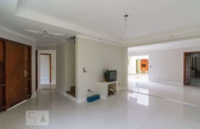 Casa para venda - nova petrópolis, 4 quartos,  300 m² - são bernardo do campo