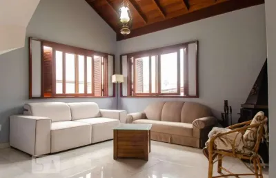 Casa para venda - são josé, 4 quartos,  320 m² - canoas