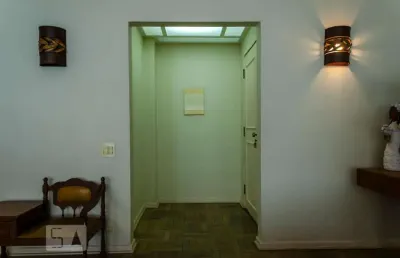 Apartamento para venda - higienópolis, 3 quartos,  167 m² - são paulo